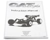 Image 1 for Schumacher Cat SX2 Manual