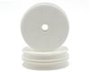 Image 1 for Schumacher 1/10 2WD Buggy Slim Front Wheels (White)