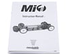 Image 1 for Schumacher Mi1 Instruction Manual