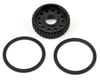 Image 1 for Schumacher Diff Pulley & Fence Set