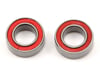 Image 1 for Schumacher 5x9x3mm Red Seal Ball Bearing Set (2)