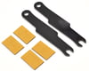 Image 1 for Schumacher S1 LiPo Battery Strap & Adhesive Pad Se