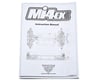 Image 1 for Schumacher Mi4CXL Instruction Manual