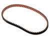 Image 1 for Schumacher Bando Extra Strong Front Belt (SX3)