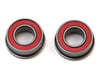 Image 1 for Schumacher 1/4x1/2" Flanged Red Seal Ball Bearing (2)