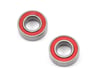 Image 1 for Schumacher 3/16x3/8" Rubber Sealed Ball Bearing Se