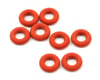 Image 1 for Schumacher 1/8 Silicone Off Road Shock O-Ring Set (8)