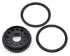 Image 1 for Schumacher Differential Pulley & Fence Set