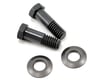 Image 1 for Schumacher King Pin & Spacer Set (2)