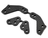 Image 1 for Schumacher Carbon Fiber Steering Arm & Rear Hub Arm Set (2 Pair)