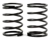 Image 1 for Schumacher Shock Spring Set (18lb/in - Yellow) (2)
