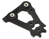 Image 1 for Schumacher Left Rear Carbon Wishbone (3.0 Deg)