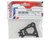 Image 2 for Schumacher Left Rear Carbon Wishbone (3.0 Deg)