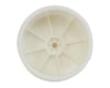 Image 2 for Schumacher 12mm 1/10 Buggy Rear Hex Wheels (White) (2)