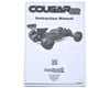 Image 1 for Schumacher Cougar KR Instruction Manual