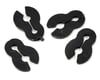 Image 1 for Schumacher 1mm Quick Clip (4) (Thin)