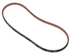 Image 1 for Schumacher 4mm Bando Belt (113T)