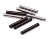 Image 1 for Schumacher 12mm Hex Drive Pin Set (8)