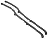 Image 1 for Schumacher 2.5mm Carbon Fiber Top Deck Rail (2)