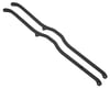 Image 1 for Schumacher Carbon Fiber Mid Motor Top Deck Rail (2)