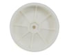 Image 2 for Schumacher 12mm 1/10 2WD Buggy Slim Front Hex Wheels (White) (2)