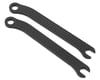 Image 1 for Schumacher Carbon LiPo Strap (2)