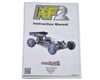Image 1 for Schumacher KF2 Manual