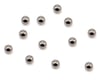 Image 1 for Schumacher Atom/Eclipse 1/8" Chrome Steel Ball (12)
