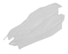 Image 1 for Schumacher Cougar SV2 Clear Body w/Decals