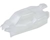 Image 1 for Schumacher Cougar SV2 Cab Forward Body w/Decals (Clear)