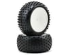 Image 1 for Schumacher Premounted "Mini Spike 2" 2.2 1/10 Buggy Rear Tires (2)