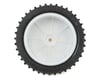 Image 2 for Schumacher "Mini Spike" Pre-Mounted 2.2" 2WD Front Tires (2) w/12mm Hex