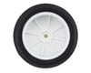 Image 2 for Schumacher Honeycomb Mounted 2.2" 4WD Front Buggy Tires (2)
