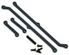Image 1 for Schumacher Cougar KC Carbon Fiber Topdeck Set (Pos'n 3)