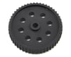 Image 1 for Schumacher CAT XLS 51T Center Pulley (Front or Rear)