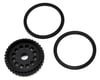 Image 1 for Schumacher CAT XLS Pro Front Differential Pulley & Fences
