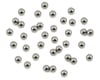 Image 1 for Schumacher CAT XLS 3mm Chrome Steel Balls (36)