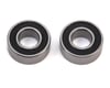 Image 1 for Schumacher 5x11x4mm Pro Sealed Ball Bearing (2)