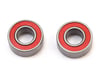 Image 1 for Schumacher 5x11x4mm Red Seal Ball Bearing (2)