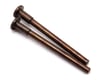 Image 1 for Schumacher CAT L1 Rear Outboard Pivot Pin (2)