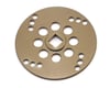Image 1 for Schumacher Aluminum Alloy 3-Plate Slipper Disk Plate