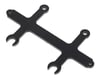 Image 1 for Schumacher TOP CAT S2 Shorty LiPo Battery Strap