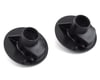 Image 1 for Schumacher TOP CAT Rear Hub Carriers (2)