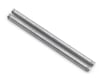 Image 1 for Schumacher TOP CAT 2x34mm Grooved Pins (2)