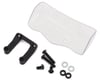 Image 1 for Schumacher Cougar Laydown Low Wing Conversion Kit (Front)