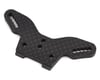 Image 1 for Schumacher Cougar Laydown Carbon Fiber Front Shock Mount