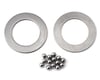 Image 1 for Schumacher V3 Differential Washers & Balls (2)
