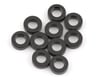 Image 1 for Schumacher 3mm Alloy Washers (Black) (10) (2.00mm)