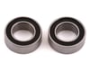 Image 1 for Schumacher 5x9x3mm Sealed Pro-Ball Bearings (2)