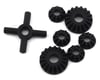Image 1 for Schumacher Mi7 Differential Gears & Pin Set